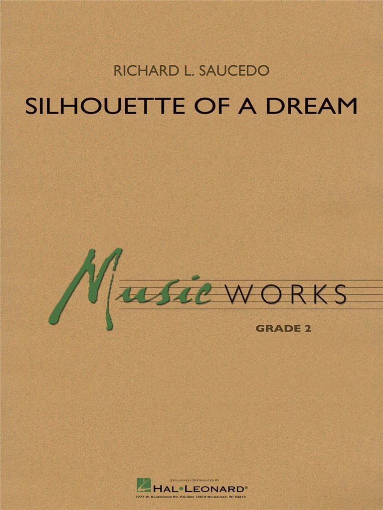 Silhouette of a Dream